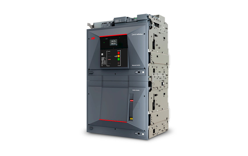 ABB’S INNOVATIVE SOLID-STATE CIRCUIT BREAKER MAKES JAPAN PREMIERE AT CEATEC 2023